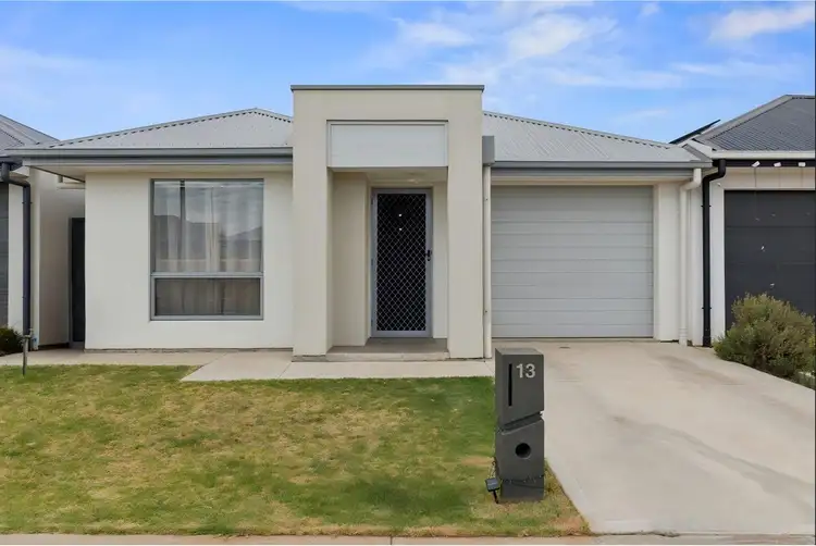 13 Desiree Street