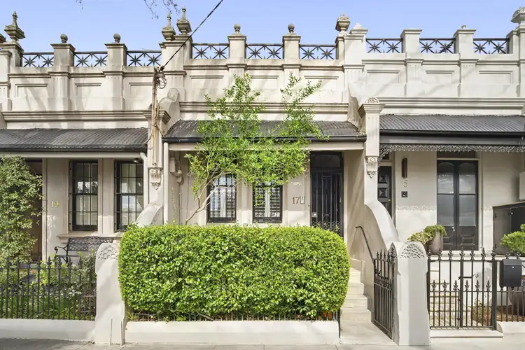 17 John Street