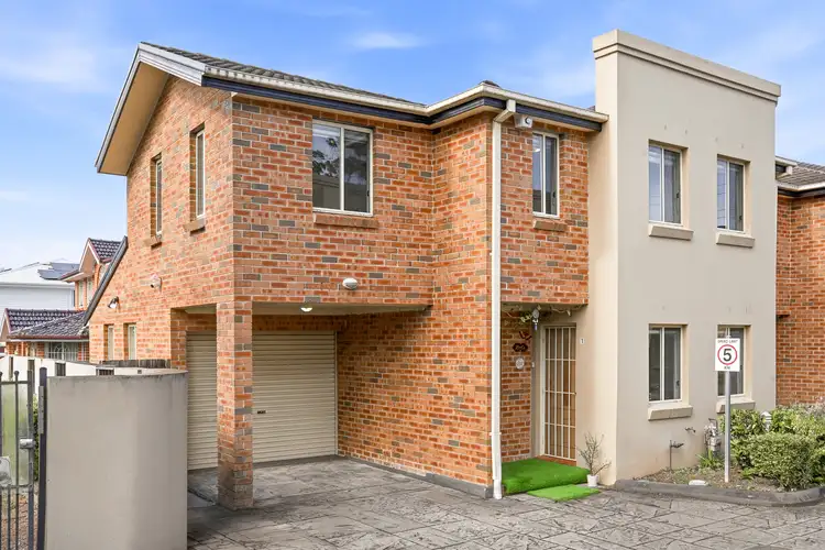 23 Fuller Street