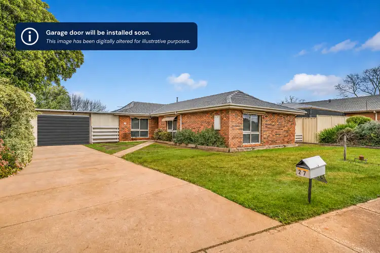 27 Black Dog Drive