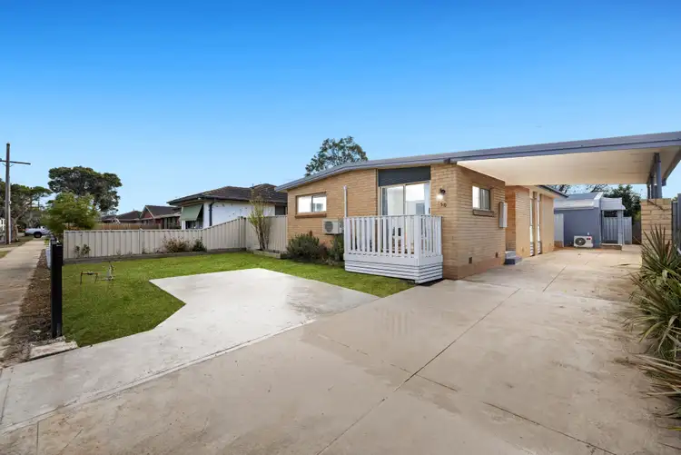 50A Martin Street