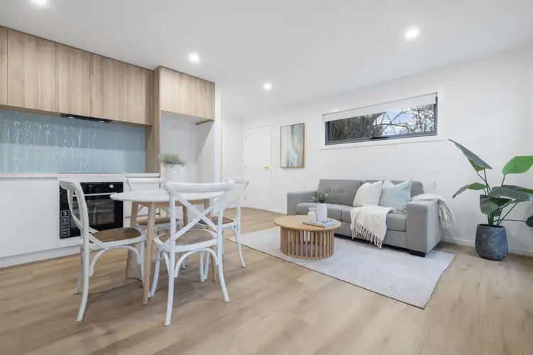 50B Martin Street