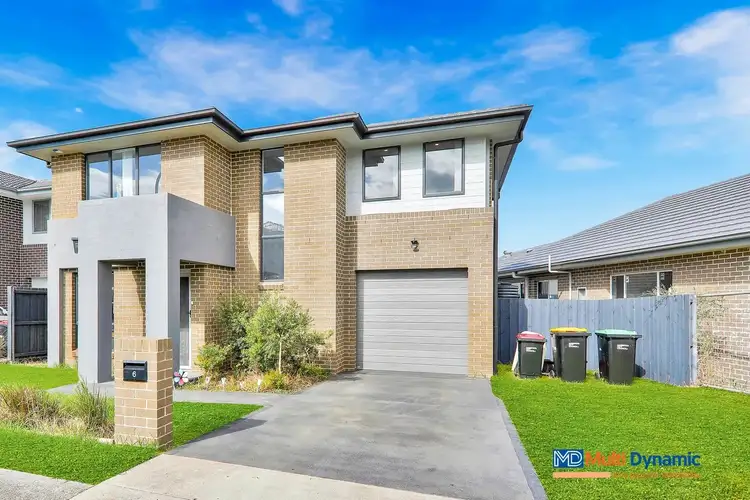 6 Kalgan Road