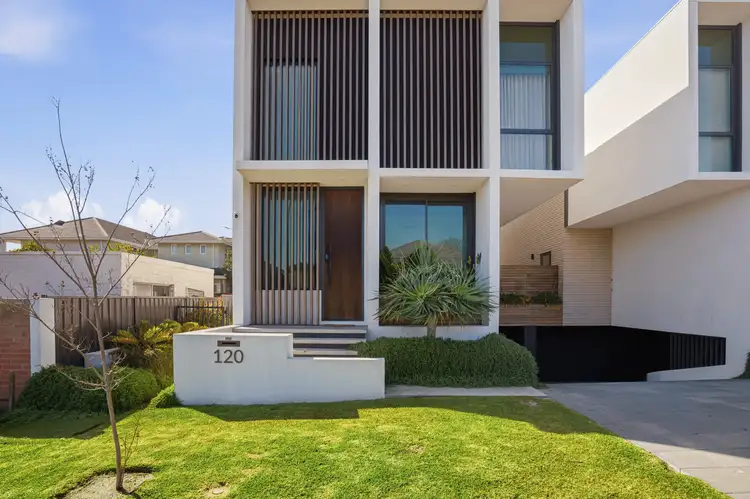 120 Adelma Road