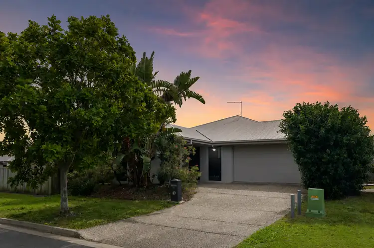 47 Tiffany Way