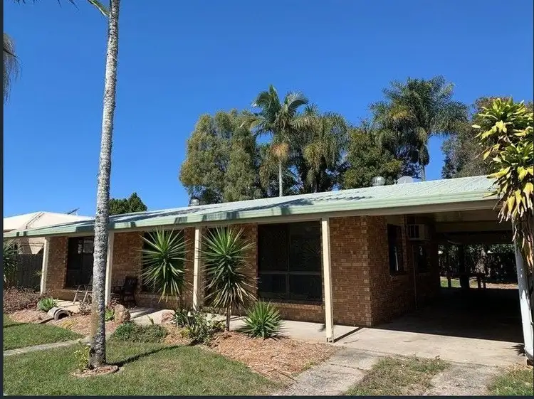 16 Gillian Street