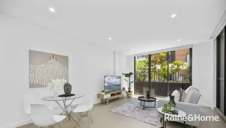 2 Saxby Close