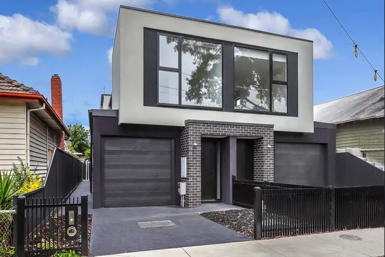 62B Severn Street