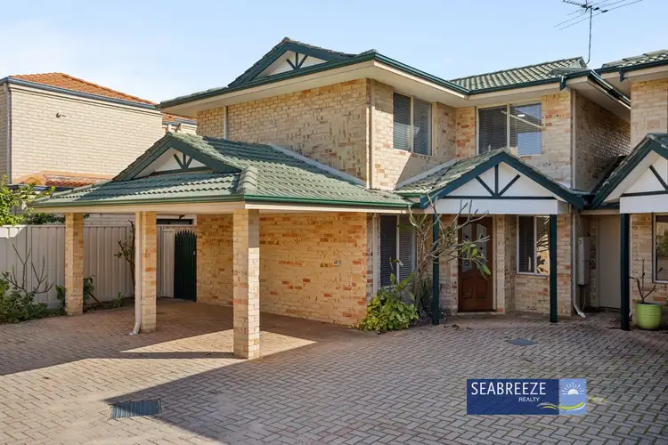87 Abbett Street