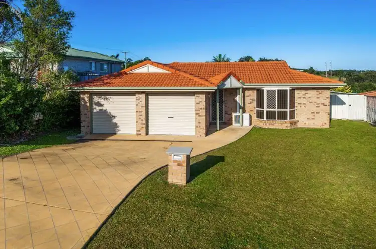13 Corai Close