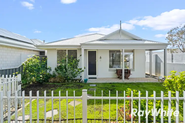 1 Wetland Lane