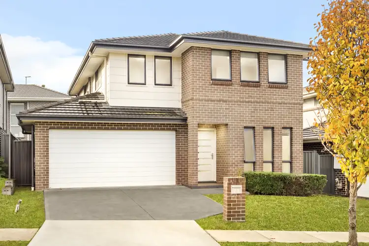 23 Deguara Street (Tallawong)