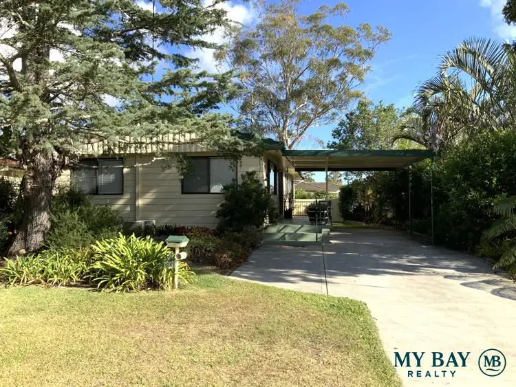 26 Bay Street