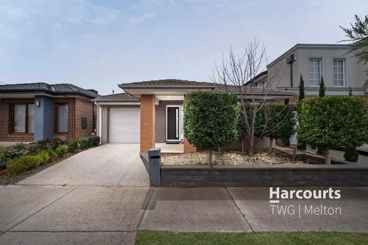 5 Bigarade Way
