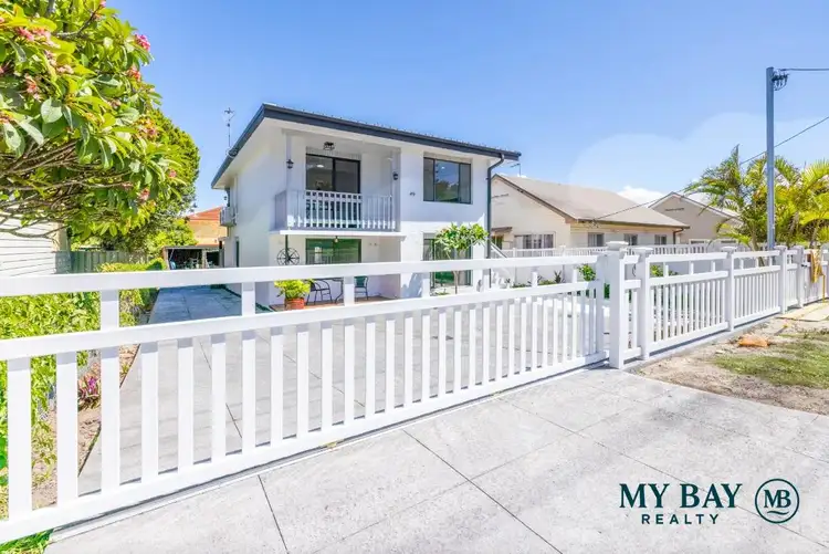 49 Tomaree Road