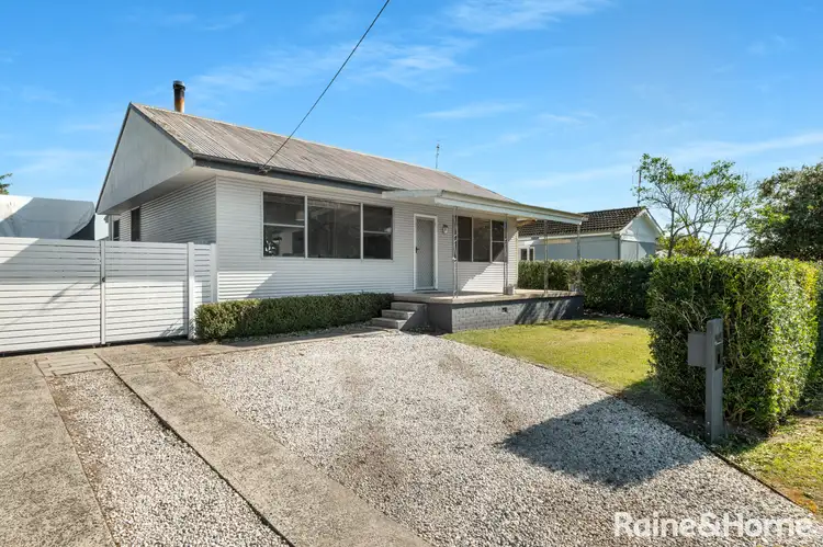 63 Golden Hill Avenue