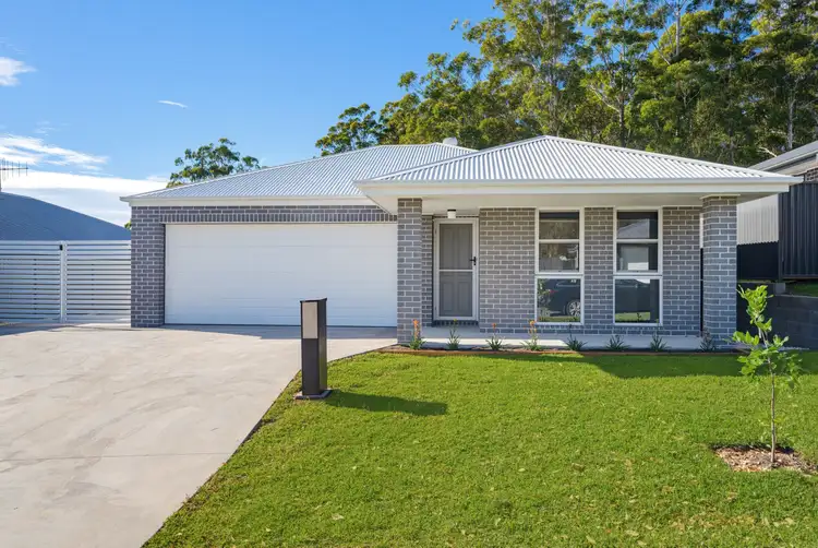 21 Lewin Circuit
