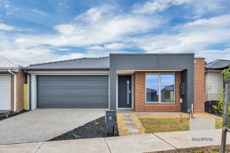 6 Graystown Street