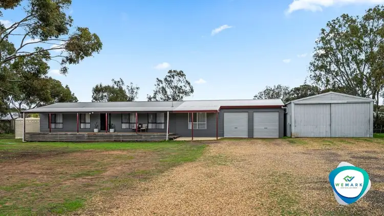 3 Wirramulla Road