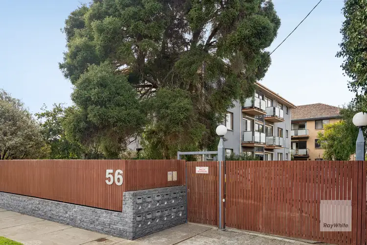 56 Nicholson Street