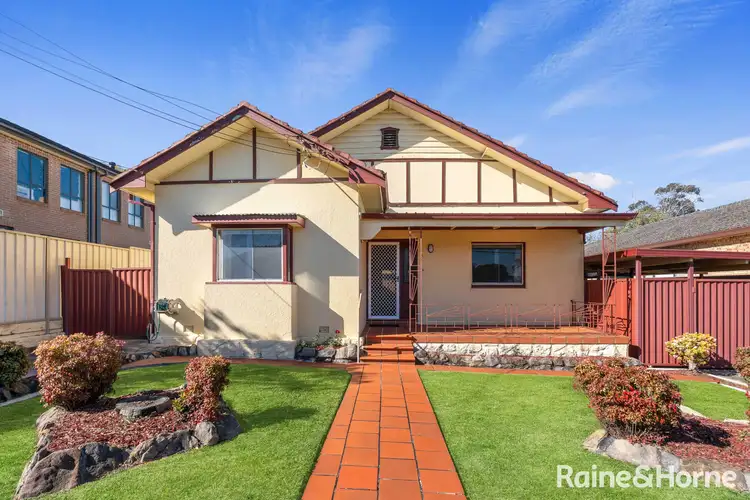 3 Downey Street