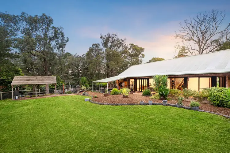 514 Kangaroo Ground-st Andrews Road