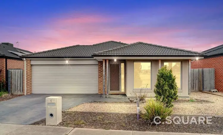 4 Bridgewater Parkway