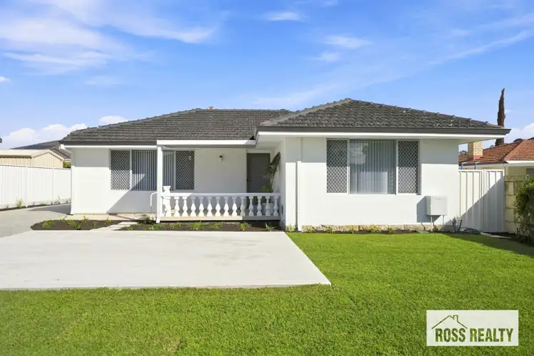 606 Morley Drive