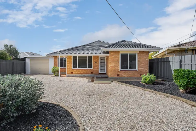 13 Edith Road