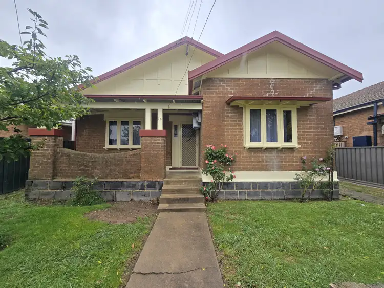 14 Nile Street
