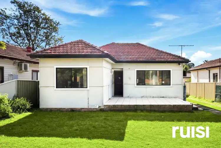 13 Reserve Street