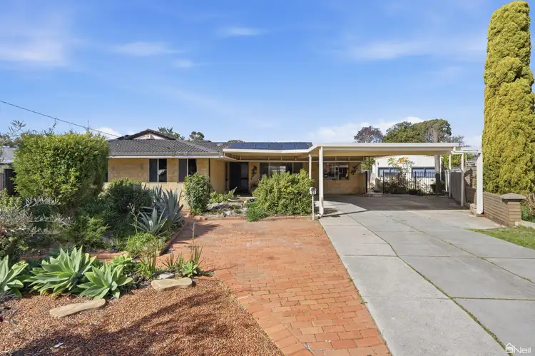 4 Glencoe Place