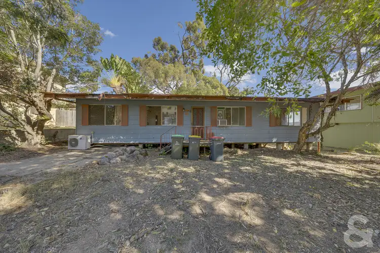 21 Grayson Street