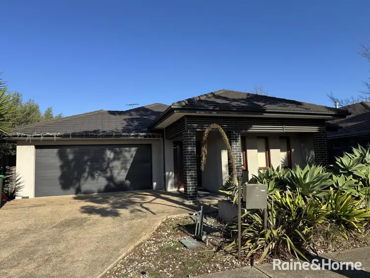 7 Lindholme Way