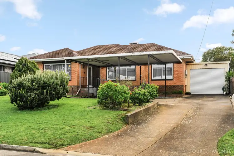 54 Judith Crescent