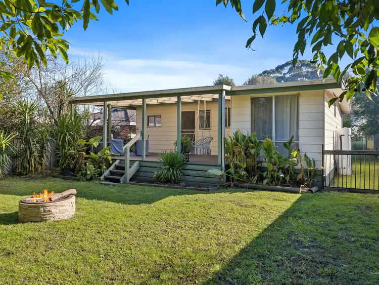 20A Turner Street