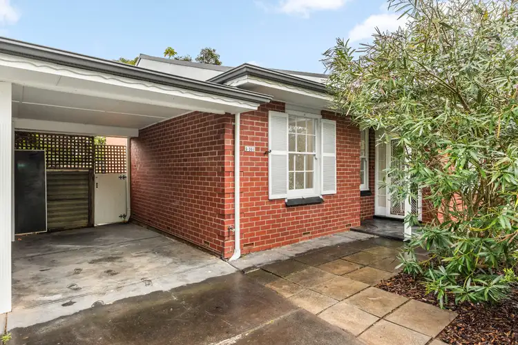 301 Kensington Road