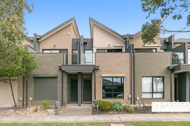 28 Faith Road