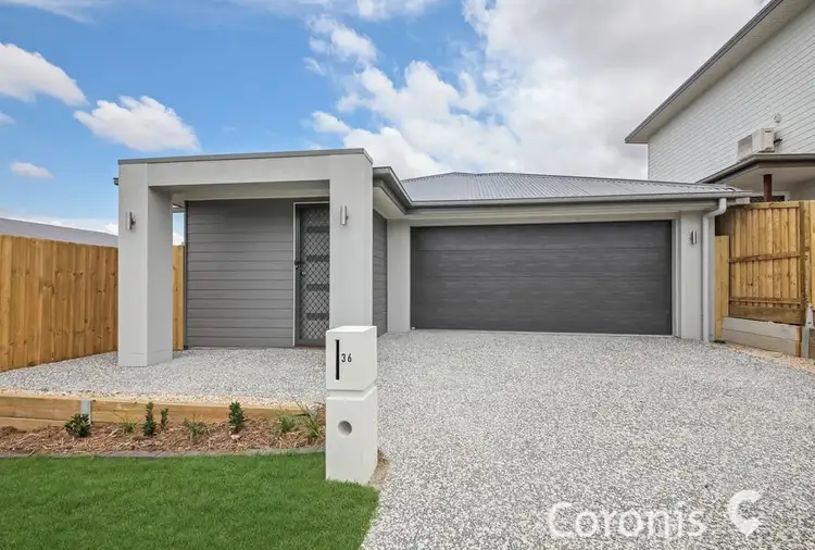 36 Ignatius Street