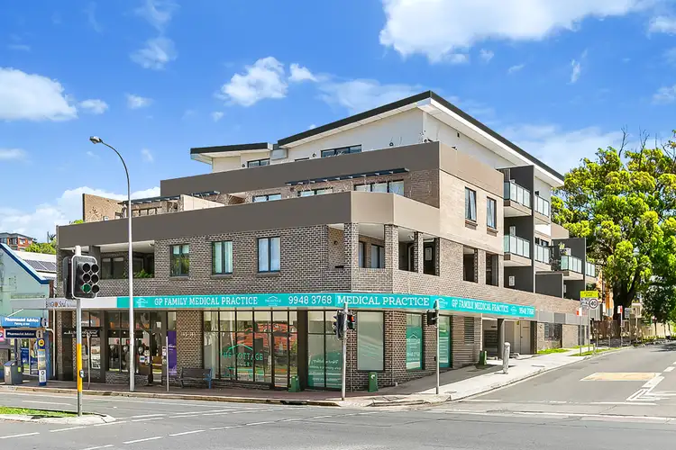 341 Condamine Street