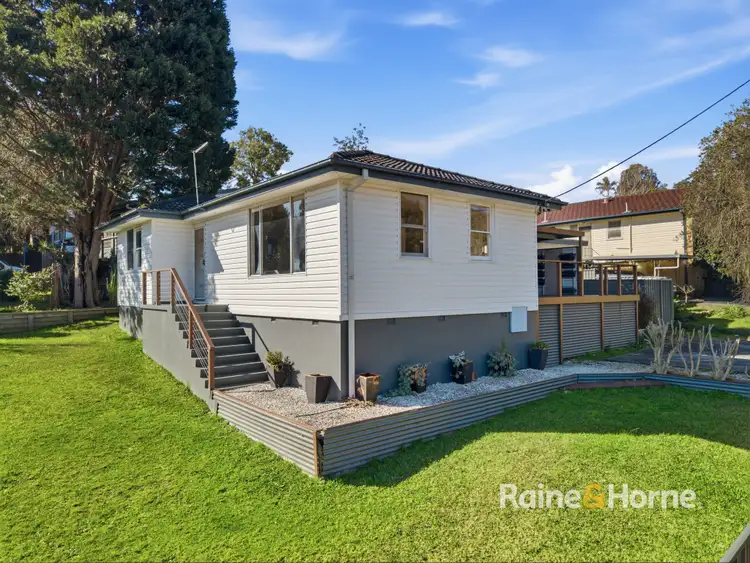 112 Glennie Street