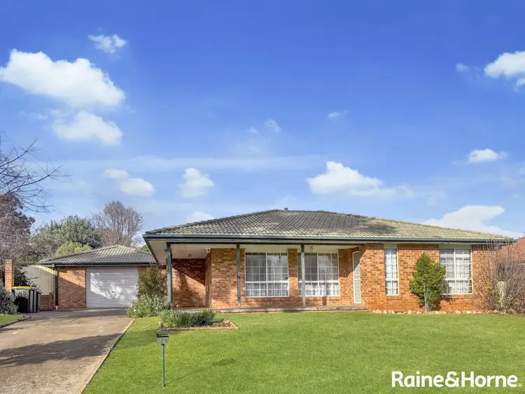 29 McNarry Place