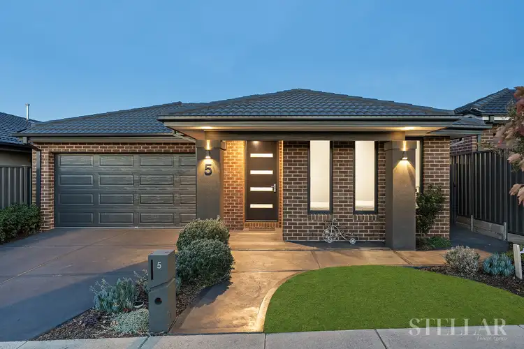 5 Niseko Crescent