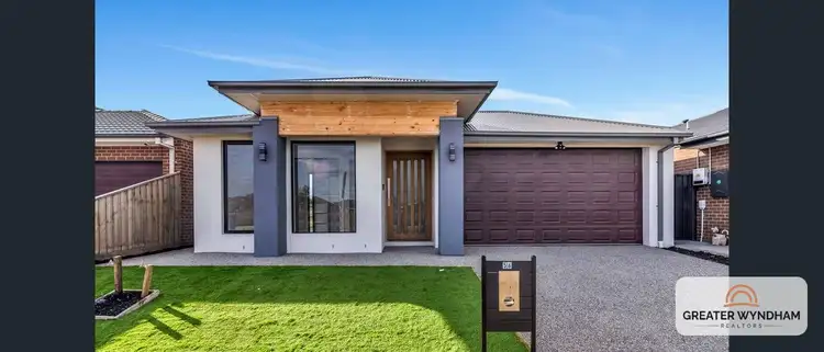 56 Gowar Road