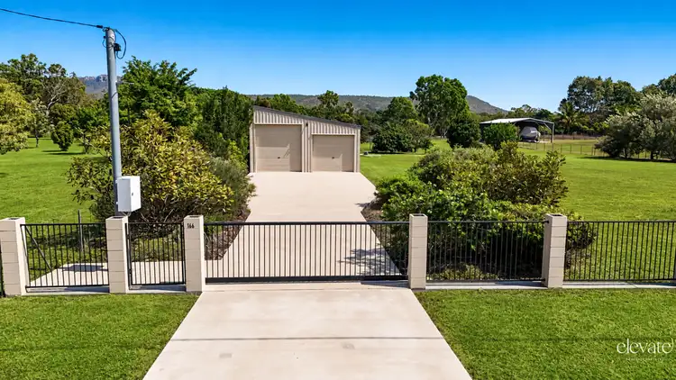 166 Williams Road