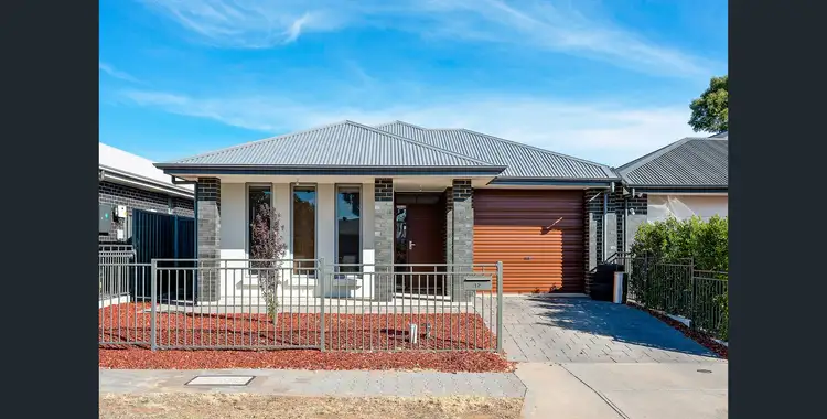 12 Redcliff Street