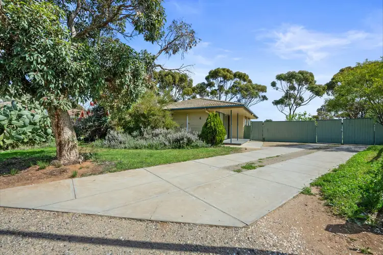 4 Lorikeet Court