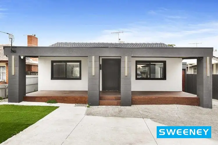 7 Morwell Crescent
