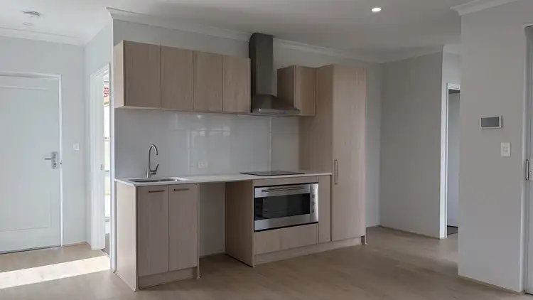 23 Tuckfield way