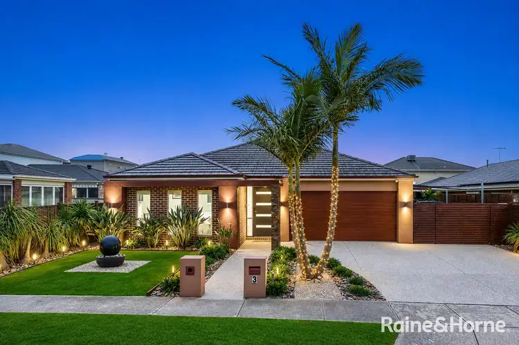 3 Domain Avenue